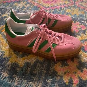 Adidas Gazelle